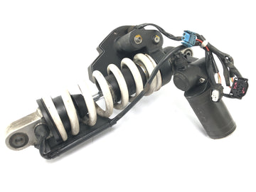 BMW K 1200 S K12S [2005] - amortiguador trasero ESA electronic WP - 0