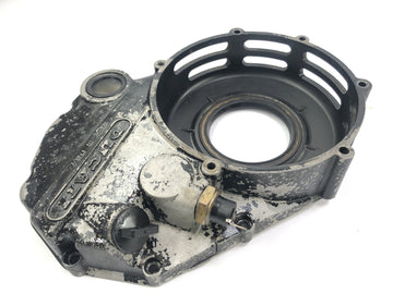 Ducati 900 SS [1991] - Tapa del embrague en el interior - 0