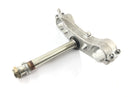 Suzuki GSX R 1000 WVB6 K6 [2006] - Puente inferior de horquilla, abrazadera de horquilla del puente inferior del cabezal de dirección-6