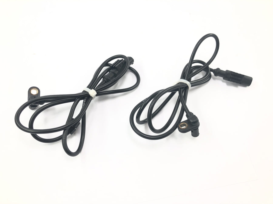 KTM Duke 690 A3 [2012] - Sensor ABS sensor de velocidad de rueda sensor de freno delantero y trasero