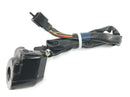 Kawasaki W 650 EJ650A [1999] - Luz indicadora unidad interruptor izquierdo interruptor manillar-3