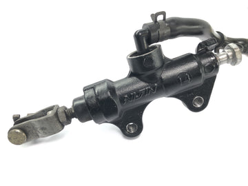 Triumph Speed Triple 1050 515NJ [2007] - Cilindro de freno bomba freno trasero - 0