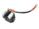 SWM RS 125 R B2 [2020] - Relé de arranque relé de arranque interruptor magnético con fusible-1