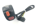 BMW C1 125 [2002] - Conmutador de manillar interruptor intermitente derecho-1