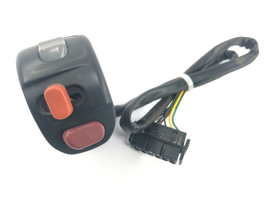 BMW C1 125 [2002] - Conmutador de manillar interruptor intermitente derecho