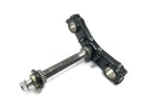 Kawasaki ZRX 1200 S ZRT20A [2001] - puente de horquilla inferior puente de dirección horquilla yugo-2
