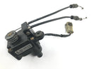 Honda NSR 125 JC20 [1991] - Servomotor válvula de potencia de control de escape actuador-1