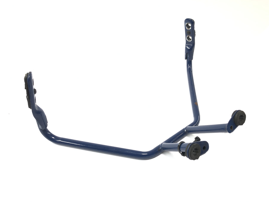 Suzuki GSX-R 1100 W GU75 C [1994] - Soporte de espejo para soporte de carenado delantero