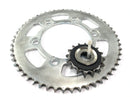 Kawasaki Ninja 125 BX125B [2024] - Conjunto de accionamiento de ritzel de rueda de cadena-1