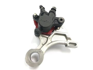Honda CBR 1000 RR SC59 [2008] - Pinza de freno trasero Nissin Brembo con soporte