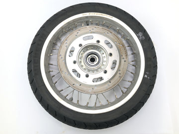 Triumph Thunderbird 900 T309RT [1995] - llanta delantera rueda de radios 2,50 x 18" - 0