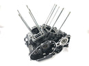 Kawasaki VN 1500 Mean Streak VN50T [2005] - Bloque motor cárter vacío carcasa motor-1
