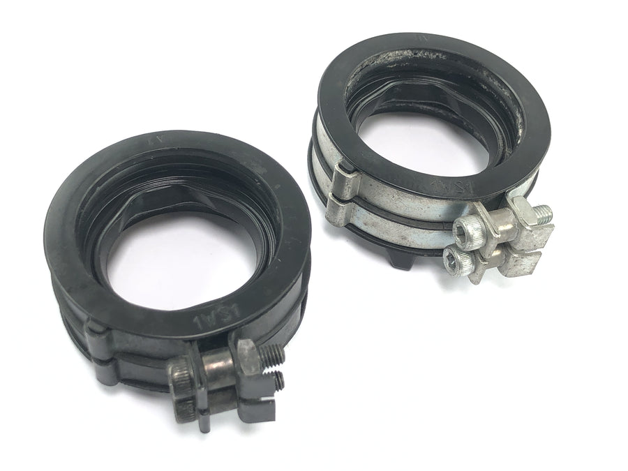 Yamaha MT07 RM04 [2014] - Adaptador goma goma admision colector de admision