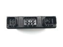 Suzuki Intruder VL 1500 AL [2000] - Unidad de control CDI unidad de encendido caja de encendido ECU-4