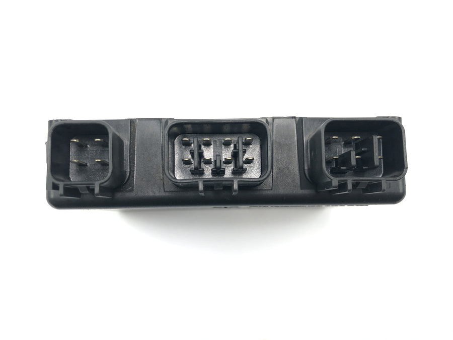 Suzuki Intruder VL 1500 AL [2000] - Unidad de control CDI unidad de encendido caja de encendido ECU
