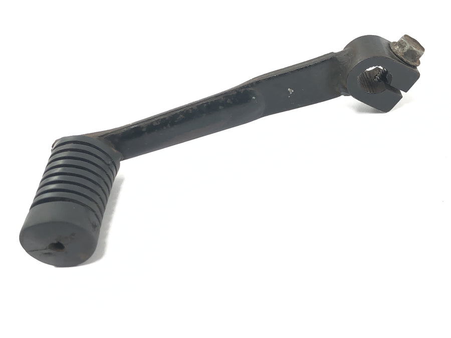 Honda XL 250 R MD03 [1993] - palanca de cambios pedal de cambios brazo de palanca de cambios palanca de cambios de pie