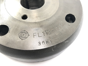 Honda XL 600 RM PD03 [1985] - Rotor alternador polo rueda volante rotor Lima - 0