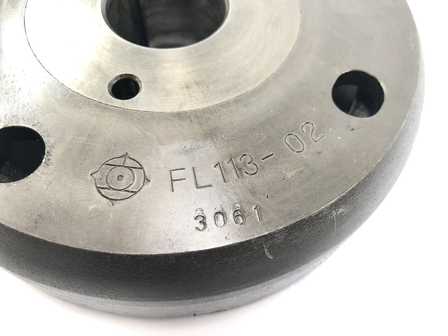 Honda XL 600 RM PD03 [1985] - Rotor alternador polo rueda volante rotor Lima