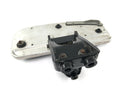 Yamaha XV 1600 Wild Star VP08 [2002] - Estribo conductor reposapiés delantero izquierdo-4