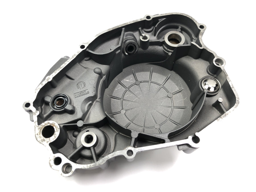 Sachs ZX 125 [1998] - Tapa embrague tapa motor