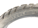 BMW R 1200 GS R12 K25 [2003] - Madre Metzler Karoo 3 110/80 19 "Dot 1213-2