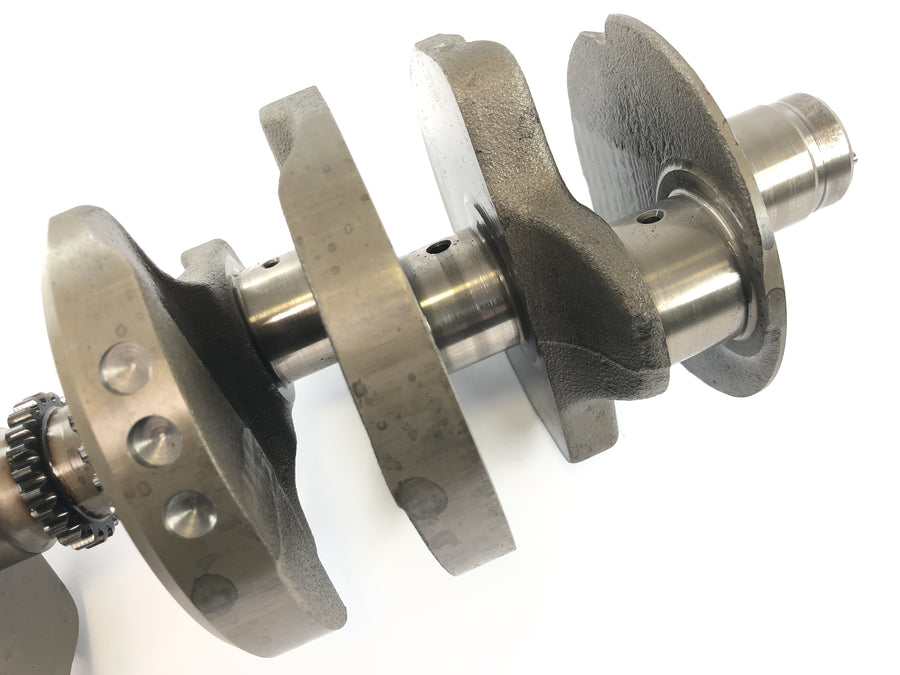 Yamaha XJR 1200 4PU [1996] - cigüeñal