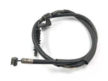 Honda NX 650 RD08 [1995] - Carter de la carta de cable de embrague Honda NX 650 RD08
