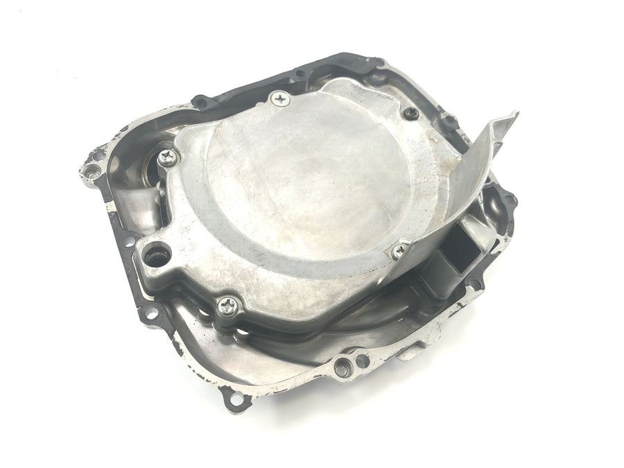 Yamaha GTS 1000 4FV [1997] - tapa motor tapa embrague izquierda