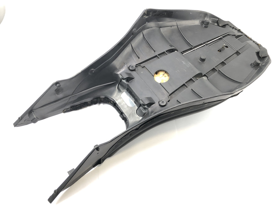 Aprilia RST 1000 Futura [2002] - Asiento de motocicleta del asiento del conductor de Bünden