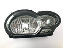 BMW R 1200 GS R12 K25 [2004] - Faros delanteros faros dobles-2