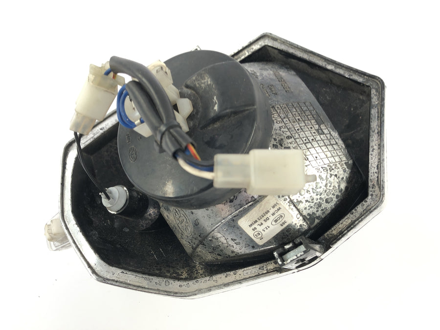 Husqvarna SM 630 A4 [2010] - Faros