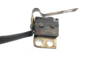 BMW K 1200 S K12S [2004] - Interruptor de luz de freno - 0