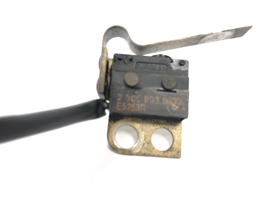 BMW K 1200 S K12S [2004] - Interruptor de luz de freno