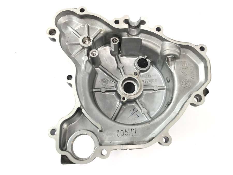 Aprilia SX 125 KX1 [2020] - Tapa motor tapa alternador