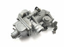 Yamaha XT 500 1U6 [1981] - Unidad carburador Mikuni 1T2 61-1