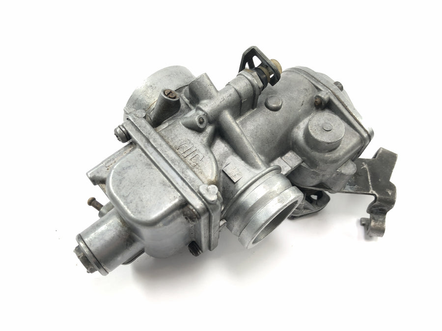 Yamaha XT 500 1U6 [1981] - Unidad carburador Mikuni 1T2 61