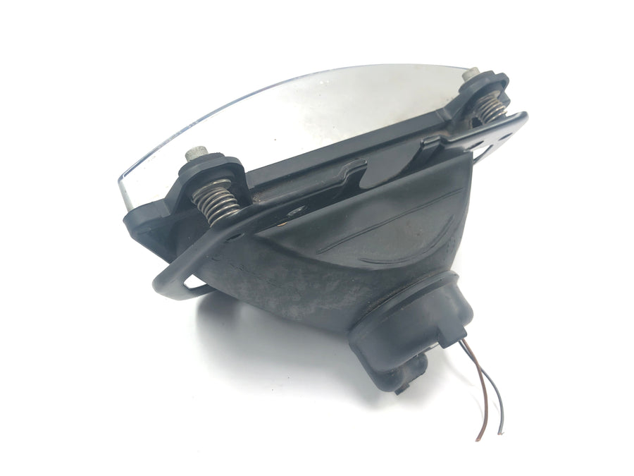 BMW C1 125 [2002] - Faros faros delanteros