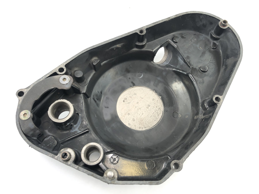 Husqvarna TE 610 8AE [1994] - Cubierta lateral del motor del motor de la cubierta del embrague a la izquierda