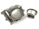 BMW F 650 GS Dakar [2007] - Cilindro con pistones-1