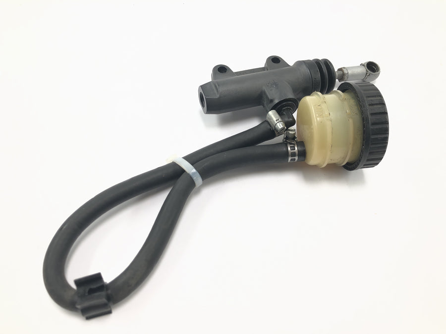 BMW R 1100 S R2S [2000] - Bomba de freno trasero, freno de rueda trasera, cilindro de freno, freno de pie