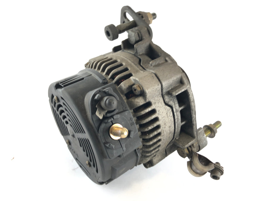 BMW R 1150 R R21 [2002] - Alternador