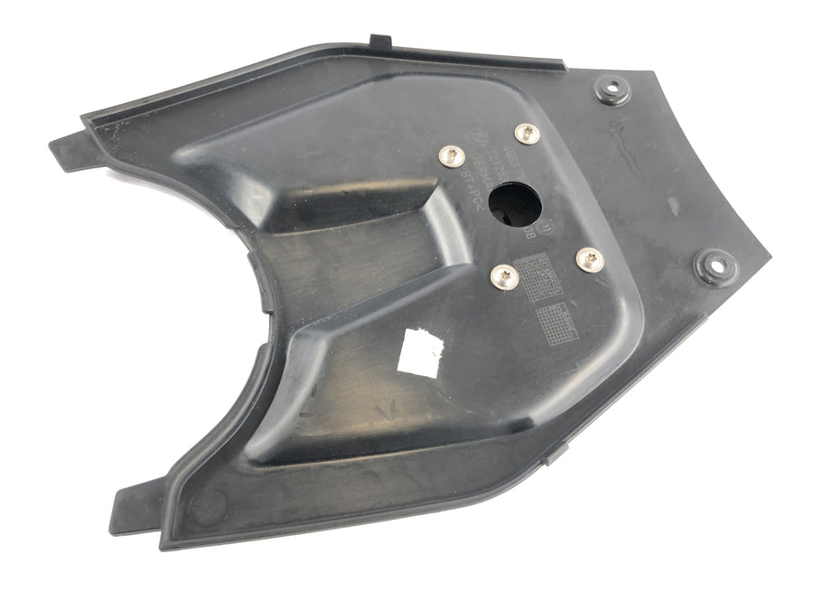 BMW K 1300 S K12S [2010] - Parte de cubierta de protección de revestimiento de tanques