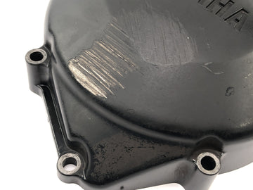 Yamaha YZF R1 RN09 [2003] - Cubierta del motor de la tapa del alternador Izquierda - 0
