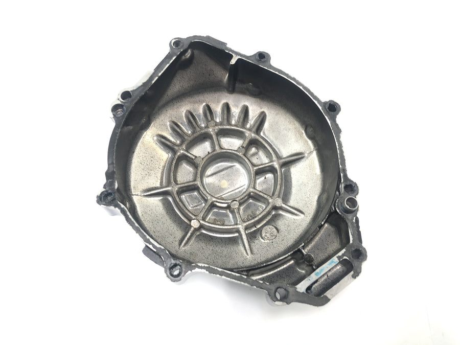 Yamaha YZF R1 RN01 [1998] - Cubierta de maquinaria de luz izquierda de la tapa del motor