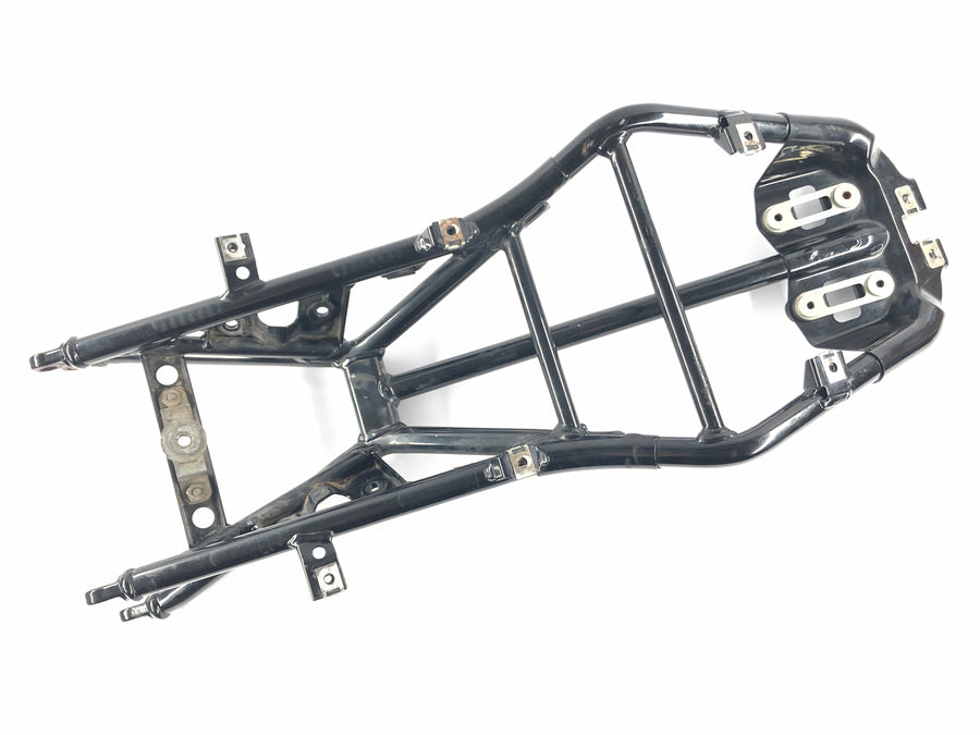 Ducati 1098 S H7 [2009] - Marco trasero