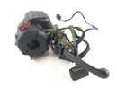 BMW R 1150 R R21 [2002] - Accesorios de manillar a la derecha con bomba de arbusto de mano-4