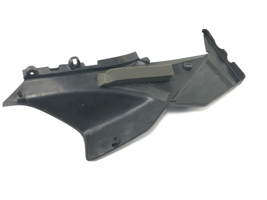 Honda FMX 650 RD12 [2006] - Tapa lateral carenado lateral izquierdo