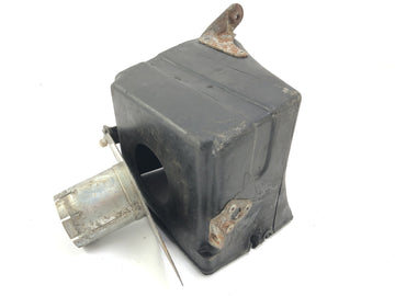Yamaha XT 500 1U6 [1981] - Caja de filtro de aire Airbox