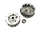 Honda CBR 600 RR PC37 [2004] - Embrague completo embrague cesta interior cesta-6