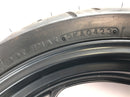 Yamaha XJR 1200 4PU [1996] - Llanta trasera con piñón-4